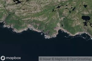 Hollingshead Cove