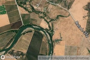 Estero Tricao Grande