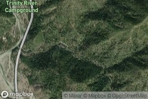 North Fork Scorpion Creek