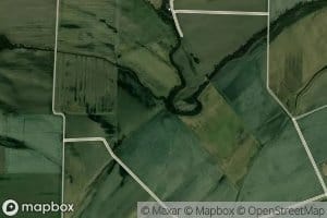 Modoc Creek