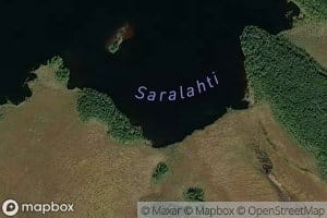 Saralahti