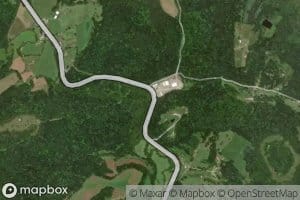 Raccoon Creek