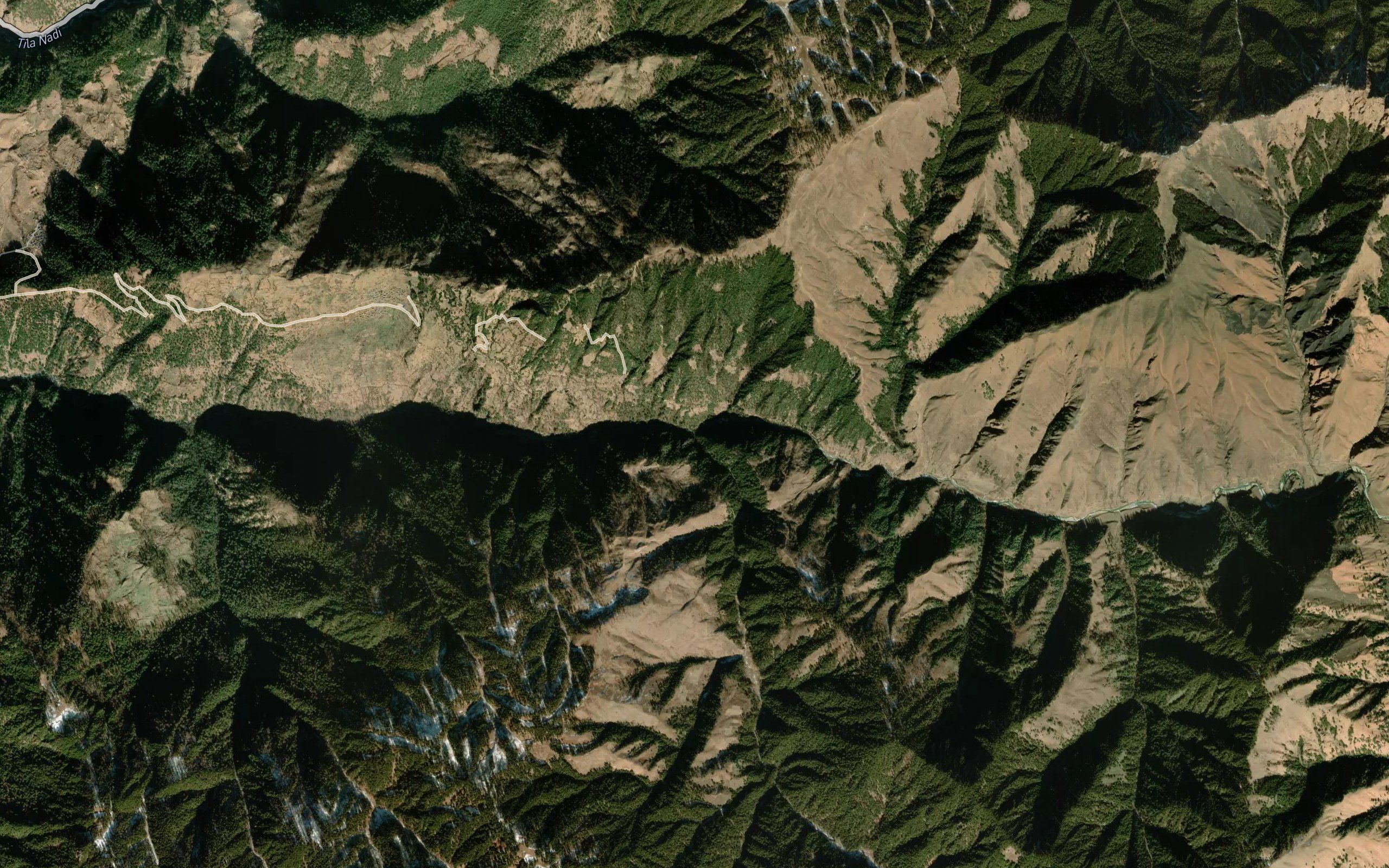 Syale Khola