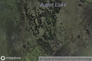 Audet Lake