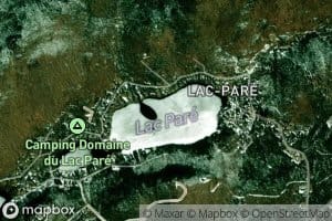 Lac Pare