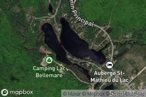 Lac Bellemare