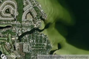 Buck Bayou