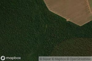 Corrego Veado Grande