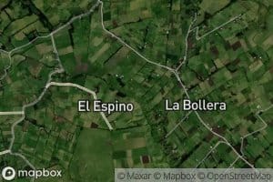 Quebrada Caleto