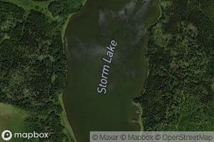 Storm Lake