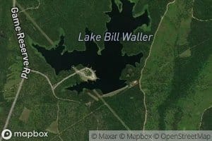 Lake Bill Waller