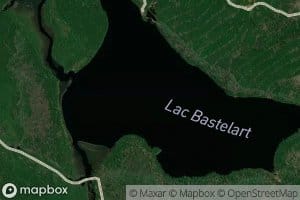 Lac Bastelart