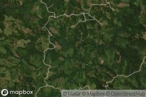 Quebrada El Achicorral