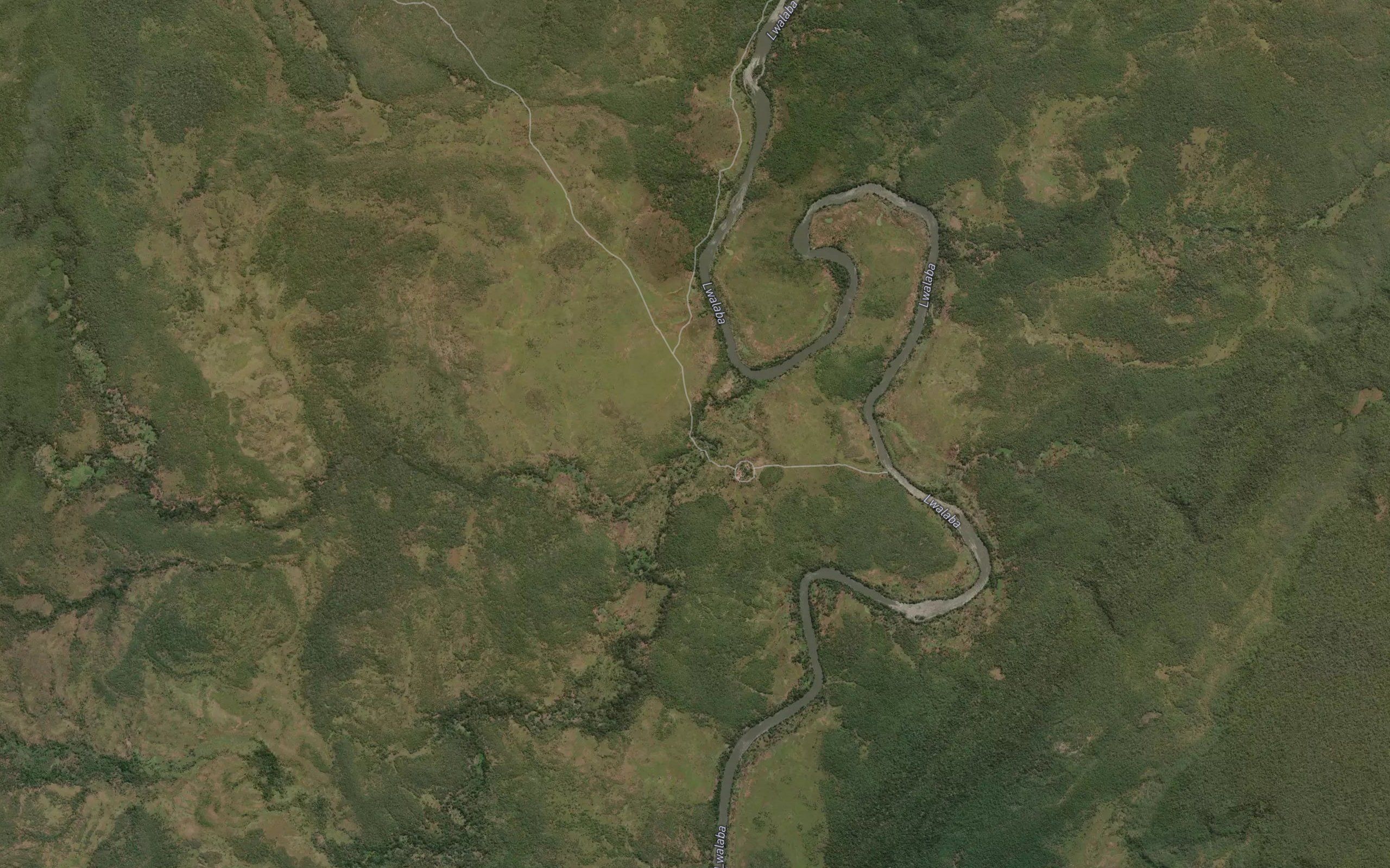 Lupului