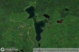 Wuskwi Lake