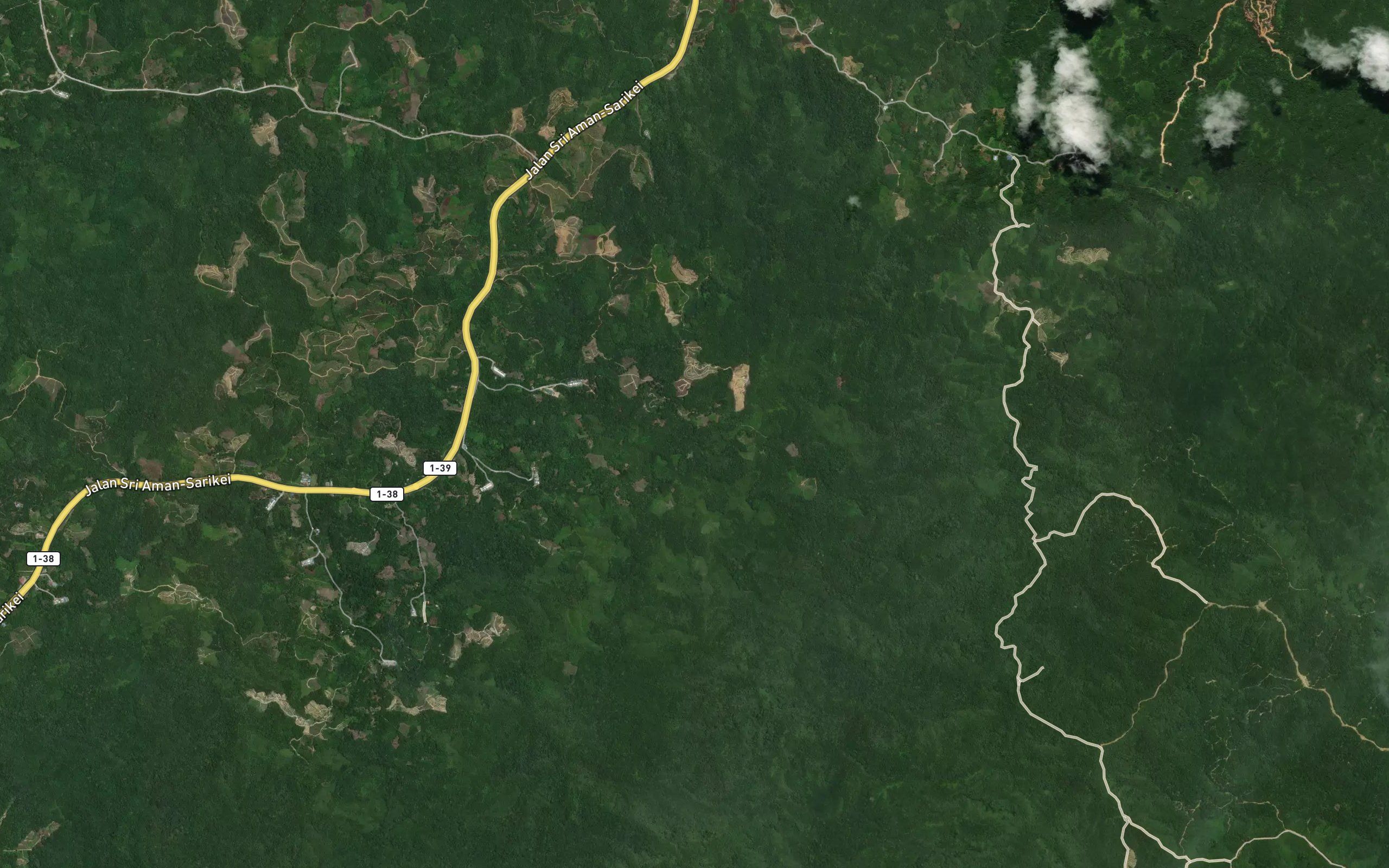 Sungai Punggoh