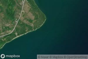 Marys Cove