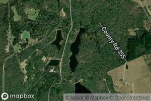S C Pickins Lake