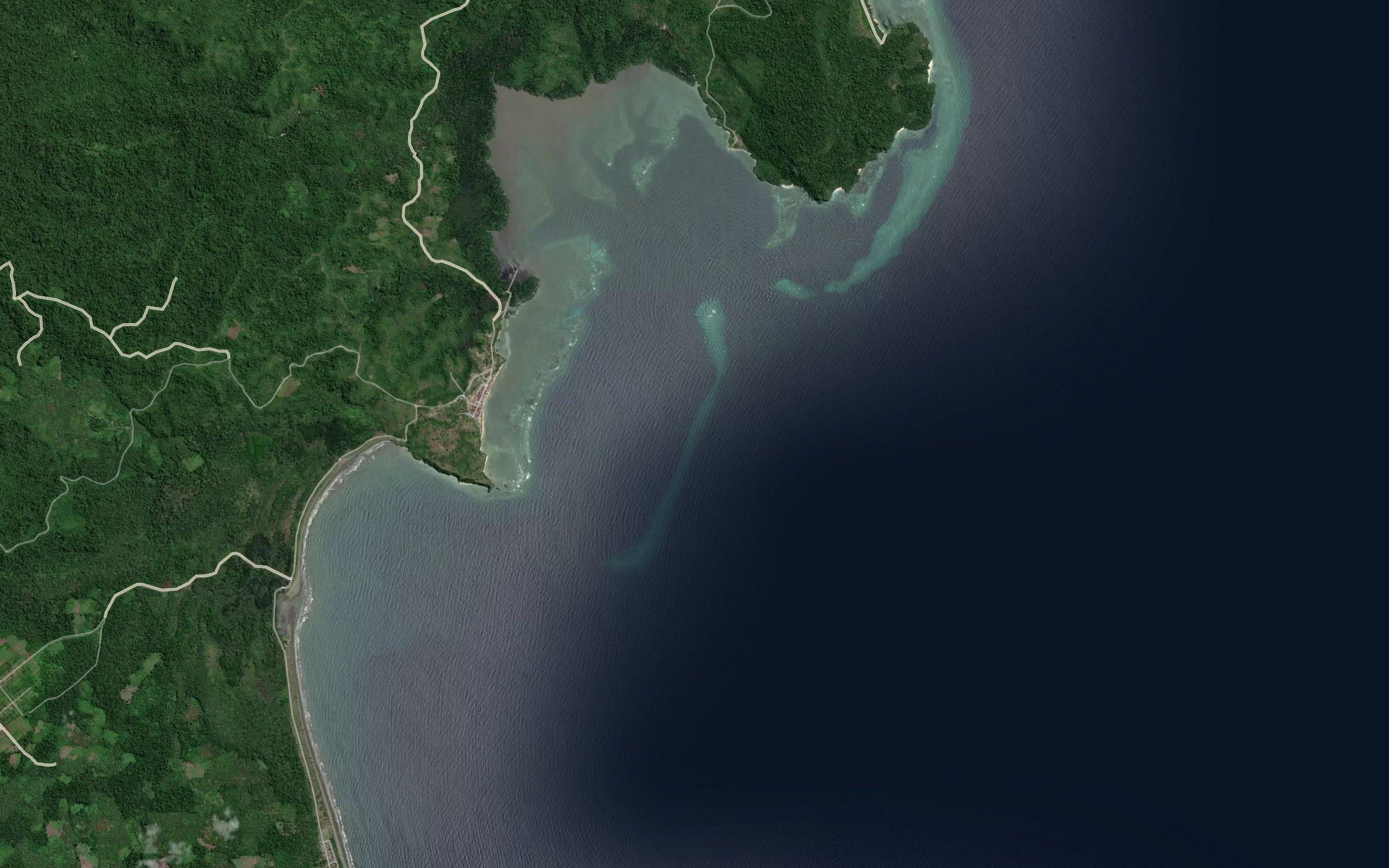 Karang Patliang