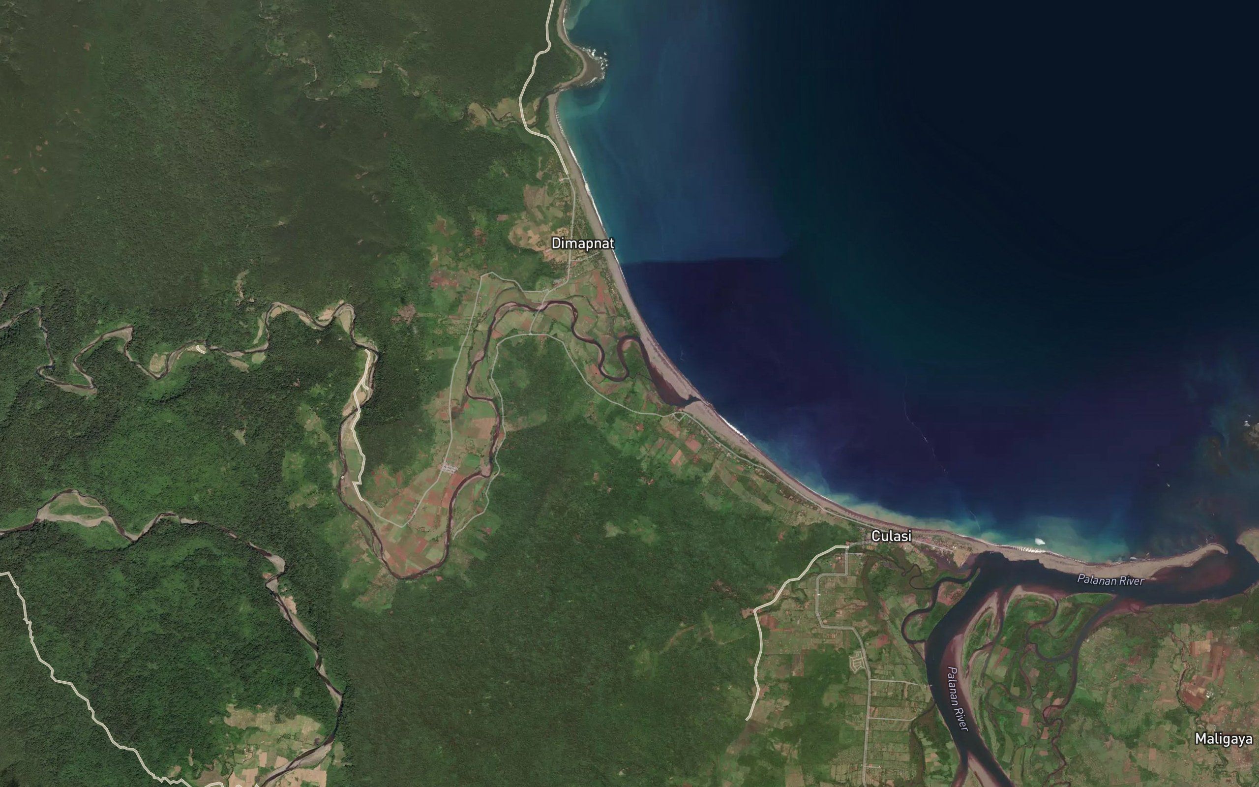 Calumagan River