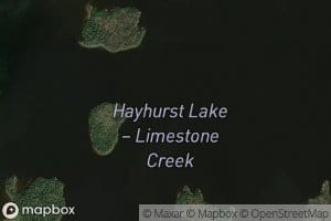 Hayhurst Lake