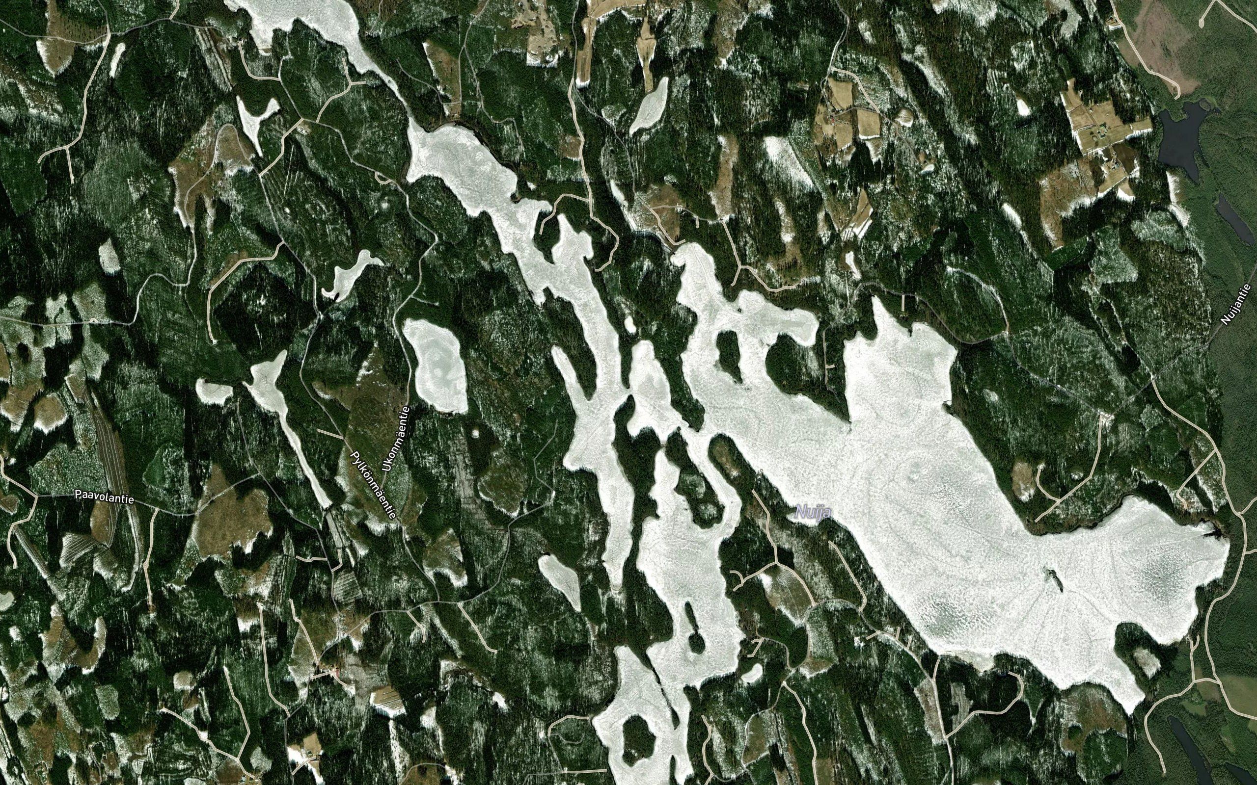 Ropunsalmi
