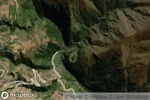 Quebrada Huaccacocha