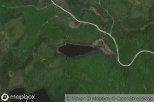 Lac Lavigne