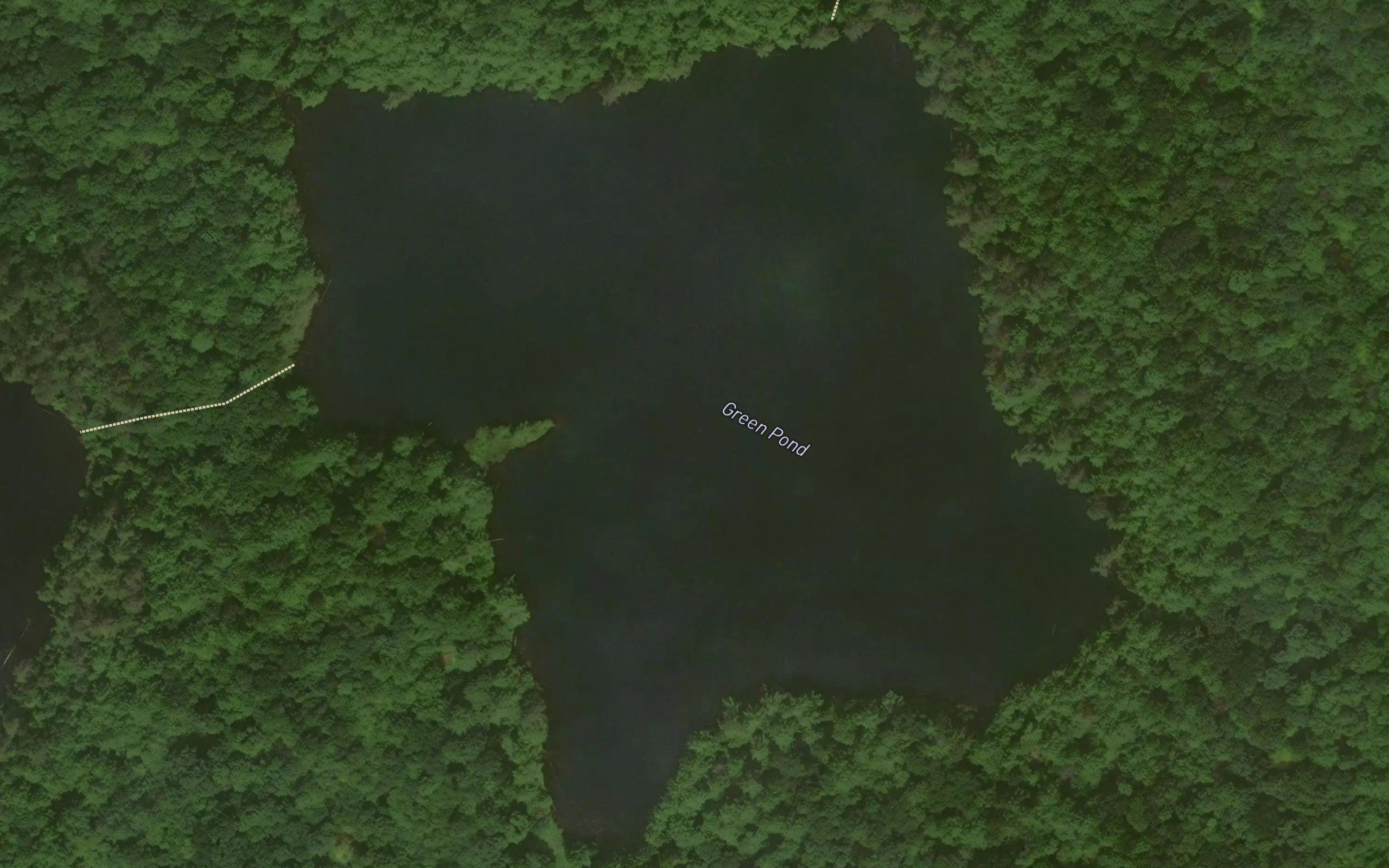 Green Pond