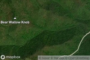 South Fork Upper Creek