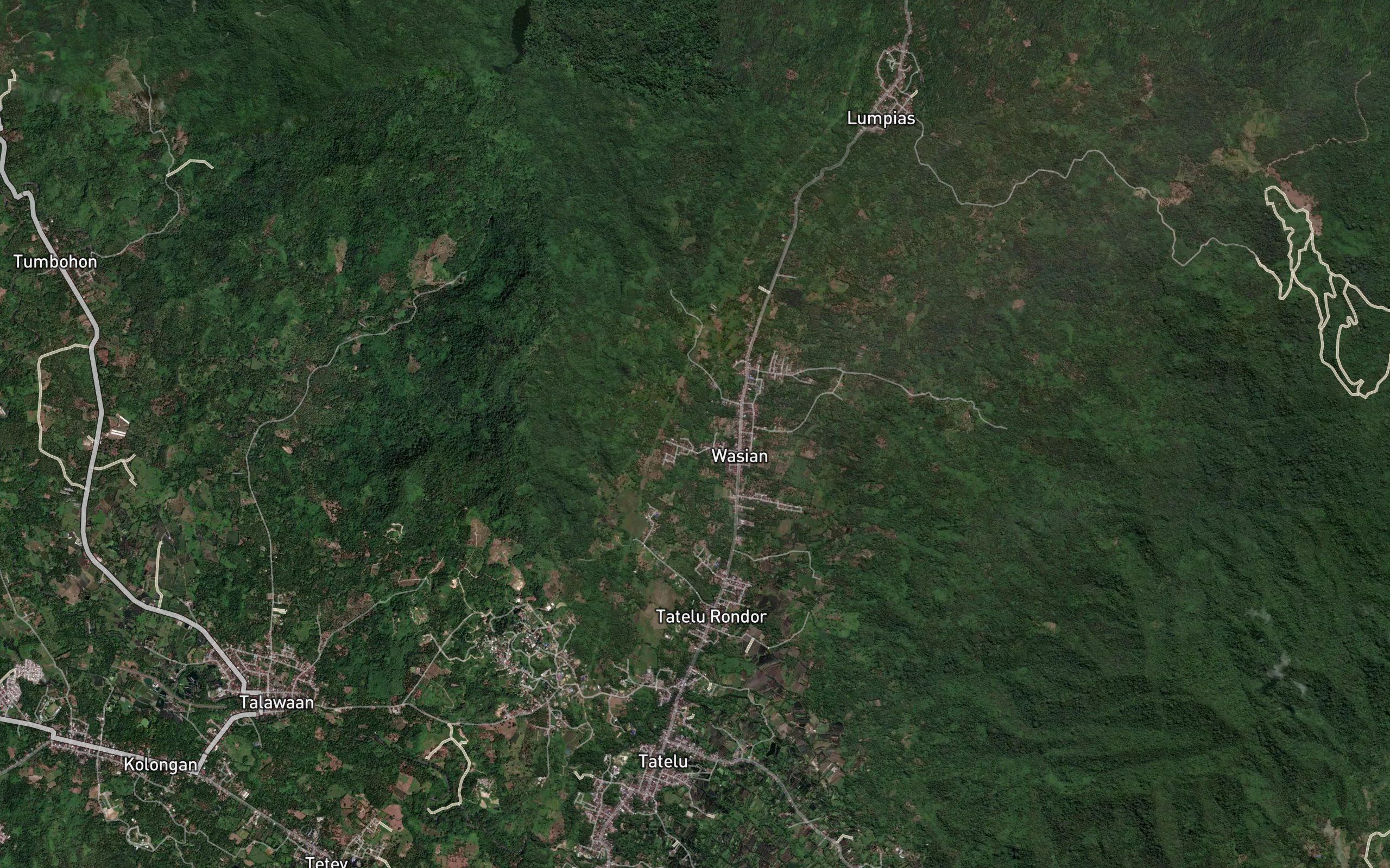Kuala Kadumui