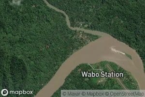 Wabo Creek