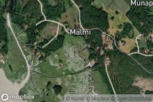 Malmsviken