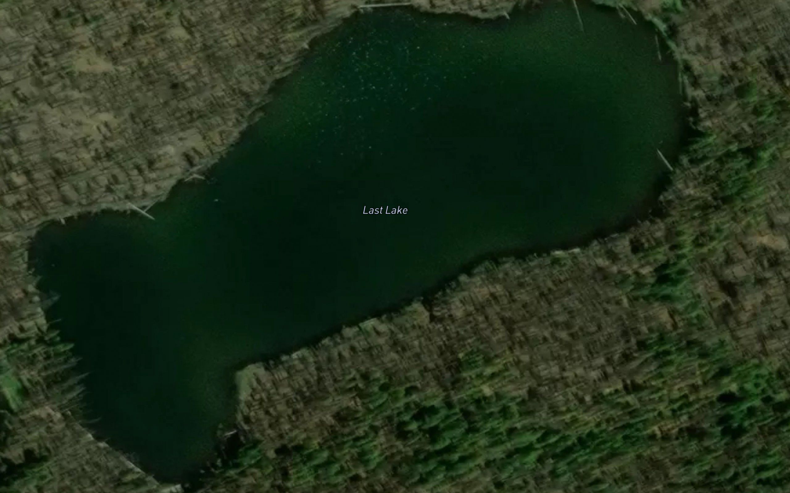 Last Lake