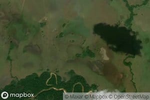 Lagunas del Encierro