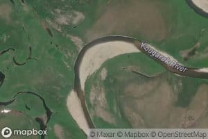 Bunker Hill Creek