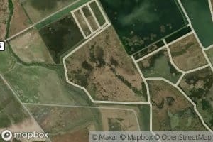 McCormack Reservoir Number 3