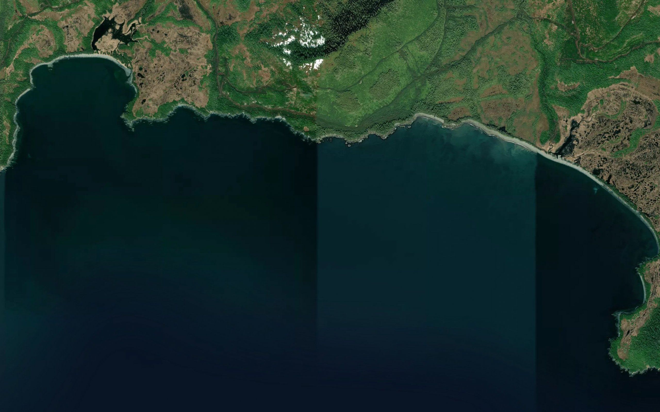Knowles Bay