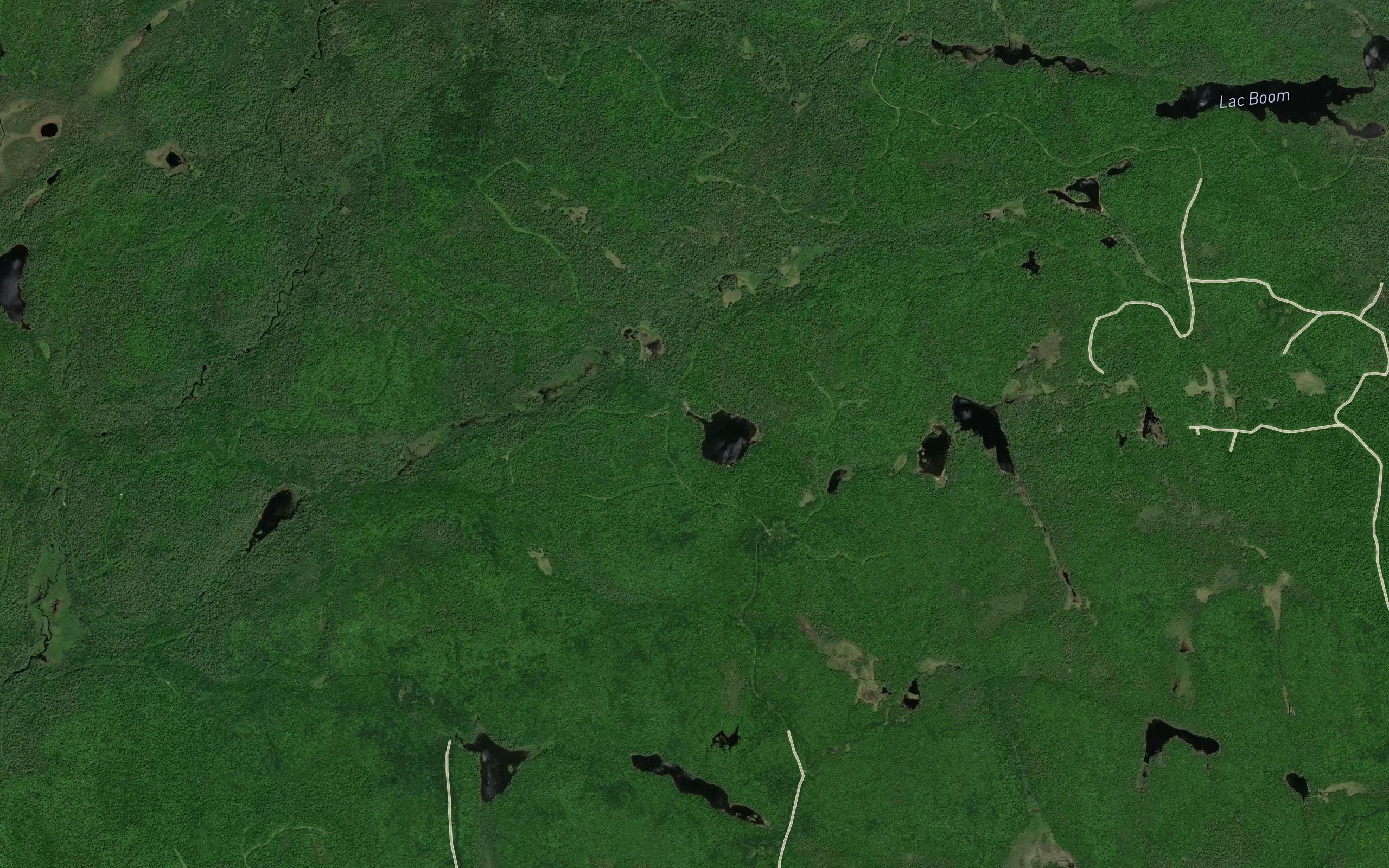 Lac Fleming