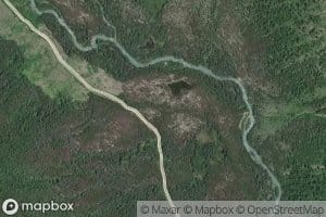 Leckie Creek