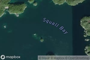 Squall Bay