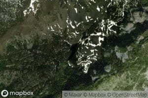 Nolo Lake