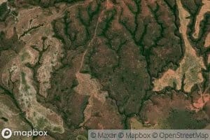 Cabeceira do Paredao