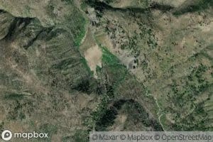 Ptarmigan Creek