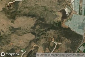 Barranca La Becerrera