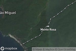 Baia de Sao Miguel