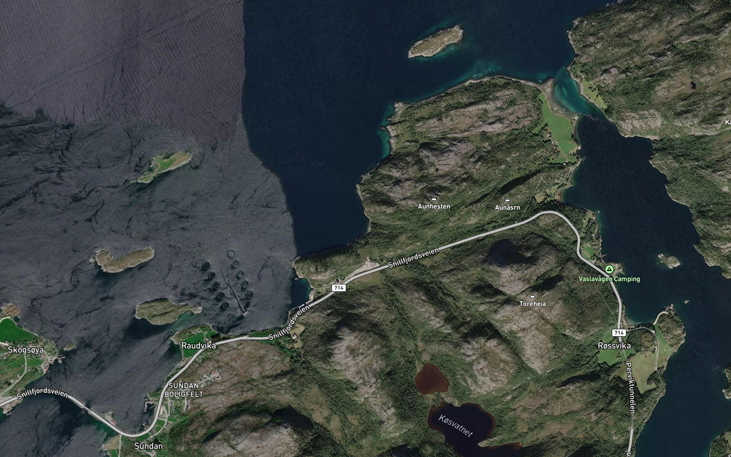 Trollvika