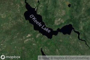 O'Keefe Lake
