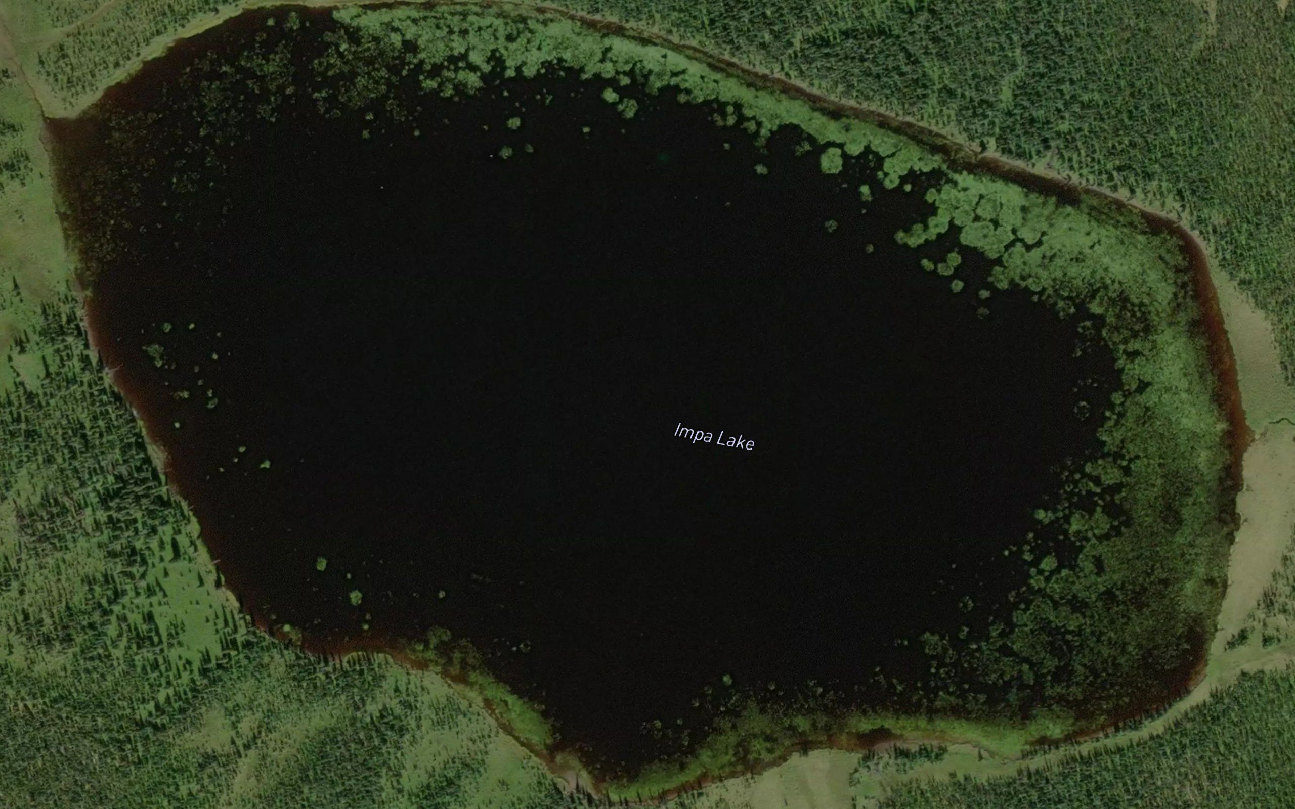Impa Lake
