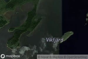 Vikfjard